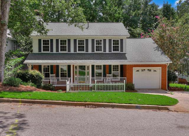 Property at 328 Old Salem, Augusta, GA 30907, 3 beds, 2.5 baths