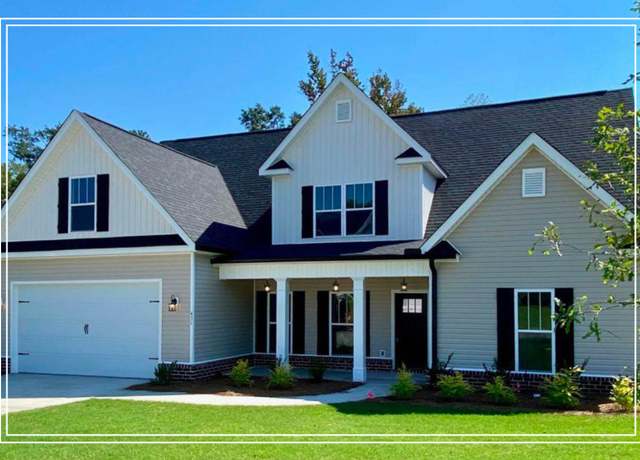 Property at 634 SLADE Lk, North Augusta, SC 29841, 4 beds, 2.5 baths