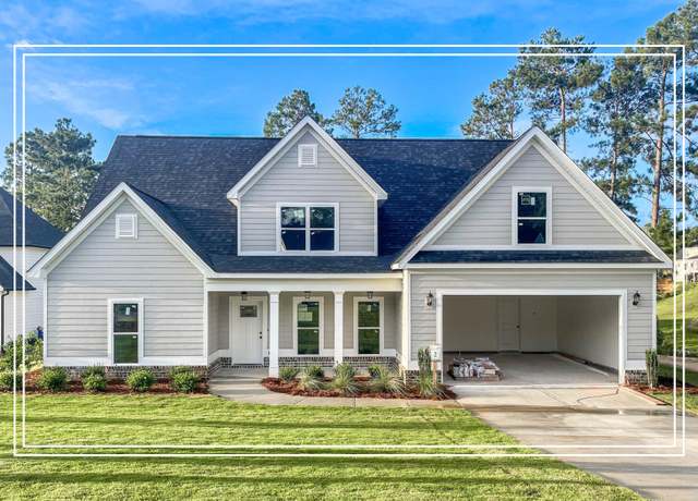 Property at 634 SLADE Lk, North Augusta, SC 29841, 4 beds, 2.5 baths