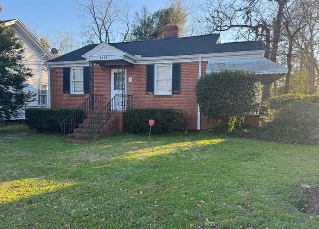 Property at 2180 Ellis, Augusta, GA 30904, 4 beds, 3 baths
