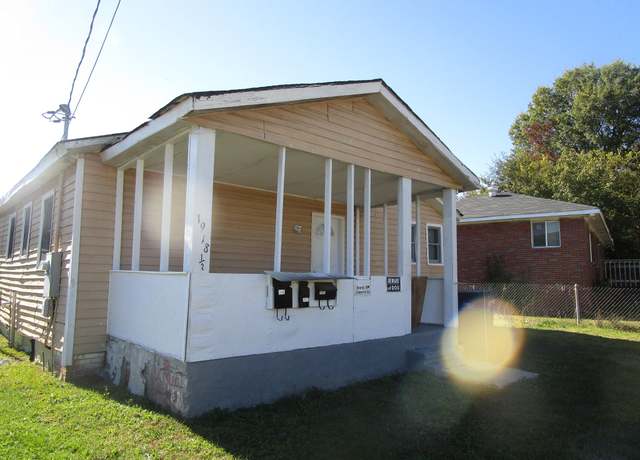 Property at 1918 DIVISION #03, Augusta, GA 30904, 7 beds, 4 baths