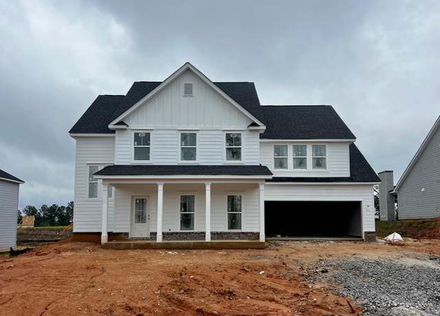 Property at 4431 BAYWOOD Trl, Evans, GA 30809, 5 beds, 4 baths