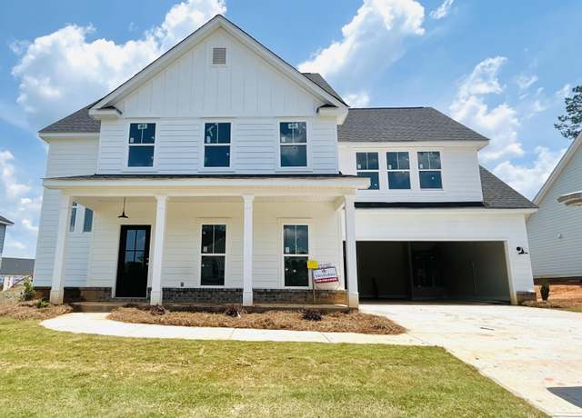 Property at 4431 BAYWOOD Trl, Evans, GA 30809, 5 beds, 4 baths