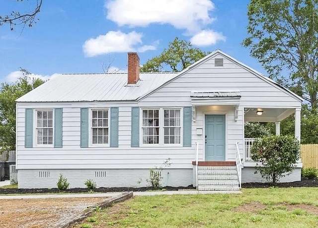 Property at 1735 KING WOODS, Augusta, GA 30904, 2 beds, 1 bath