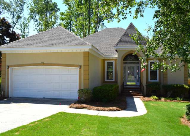 Property at 4154 Bent Tree, Martinez, GA 30907, 3 beds, 2 baths