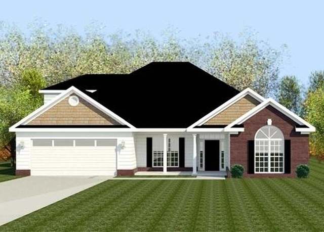 Property at 1487 Bellingham, Beech Island, SC 29842, 4 beds, 3.5 baths