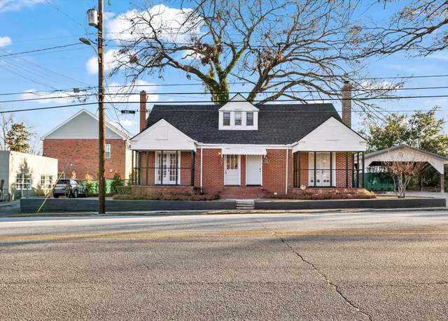 Property at 1904 CENTRAL, Augusta, GA 30904, 3 beds, 3 baths