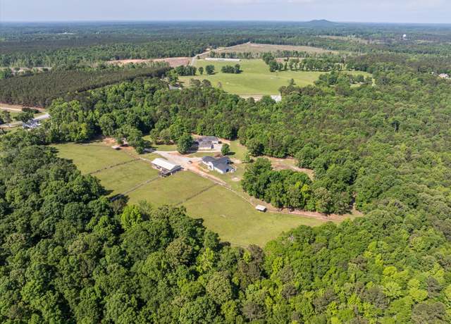 Property at 1960 White Rock, Lincolnton, GA 30817, 4 beds, 5 baths
