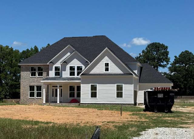 Property at 1171 Meandering Trl, Grovetown, GA 30813, 5 beds, 4.5 baths