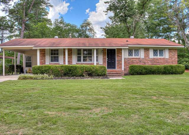 Property at 3609 Fairfax, Augusta, GA 30906, 3 beds, 2 baths