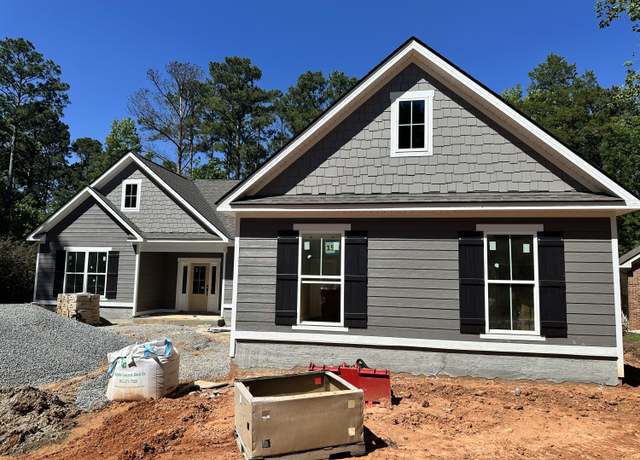 Property at 150 Shenandoah, Mccormick, SC 29835, 3 beds, 2 baths