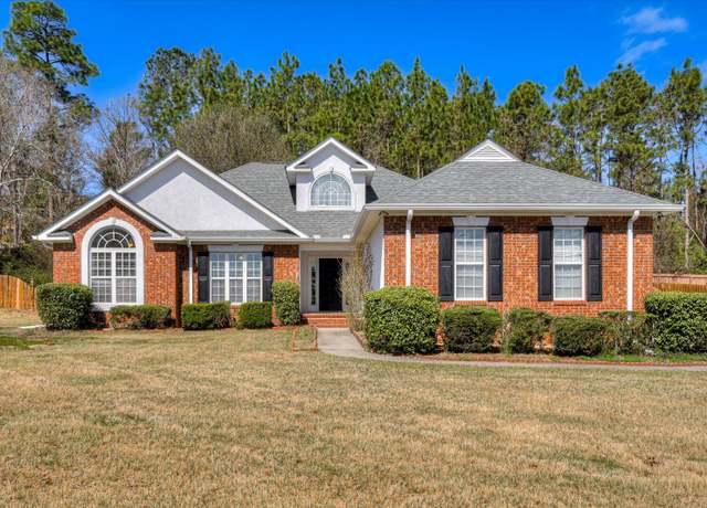 Property at 521 LAKE SANTEE, North Augusta, SC 29860, 4 beds, 2.5 baths