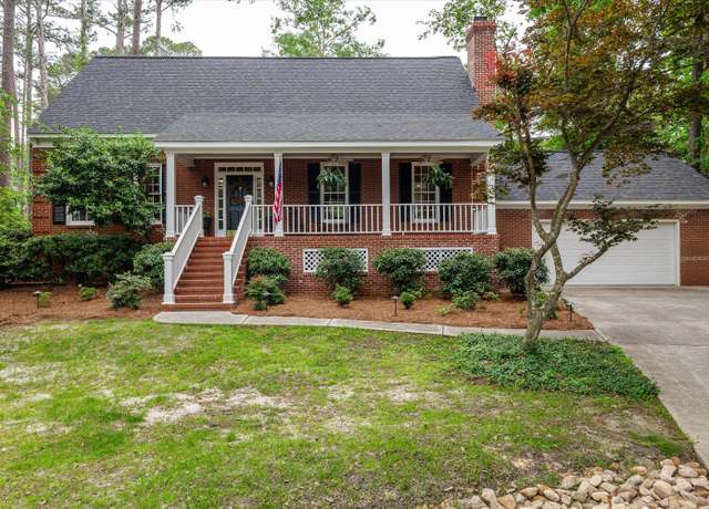 Property at 3414 DUNNINGTON, Augusta, GA 30909, 4 beds, 3.5 baths