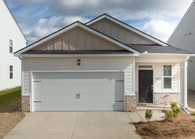 Property at 964 RAGHORN, Grovetown, GA 30813, 3 beds, 2 baths