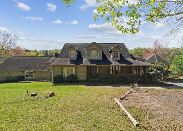 Property at 347 FALLAW, Batesburg-leesville, SC 29006, 4 beds, 4 baths