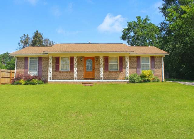 Property at 3711 Columbia, Martinez, GA 30907, 4 beds, 2.5 baths