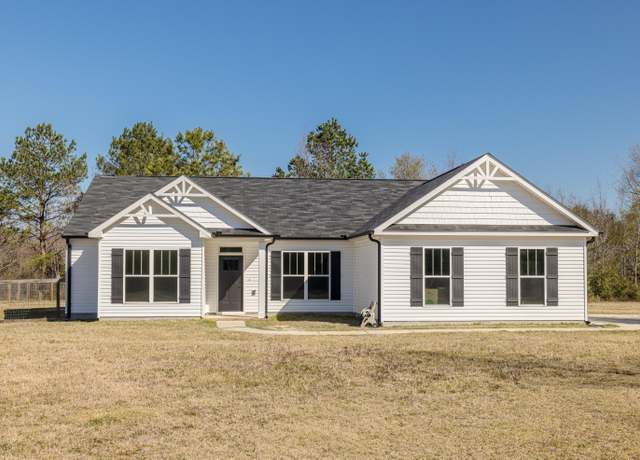 Property at 4991 MCCOMBS, Hephzibah, GA 30815, 4 beds, 2 baths