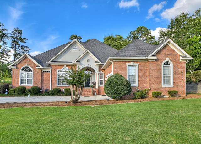 Property at 3953 Bolton, Augusta, GA 30909, 4 beds, 3.5 baths