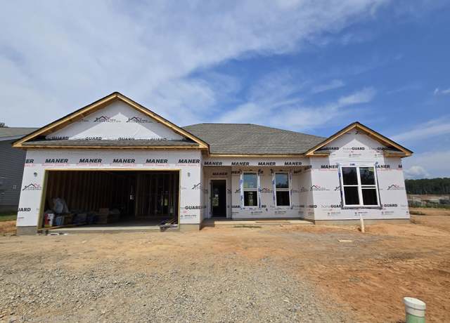 Property at 3251 Banter, Graniteville, SC 29829, 4 beds, 2 baths