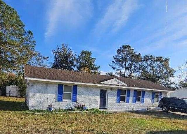 Property at 3614 ROLLING Mdws, Augusta, GA 30906, 3 beds, 1.5 baths