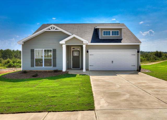 Property at 1060 BURLINGTON, Augusta, GA 30909, 3 beds, 2 baths