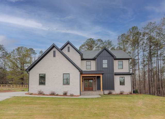 Property at 1015 KARLA, Appling, GA 30802, 5 beds, 3.5 baths