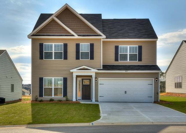 Property at 177 Traditions, Trenton, SC 29847, 3 beds, 2.5 baths