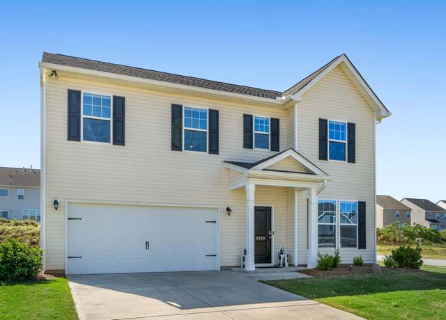 Property at 6240 WHIRLAWAY, Graniteville, SC 29829, 4 beds, 2.5 baths