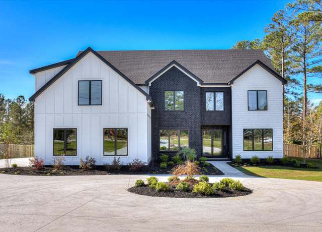 Property at 3761 KNOB HILL FARM, Evans, GA 30809, 5 beds, 5.5 baths