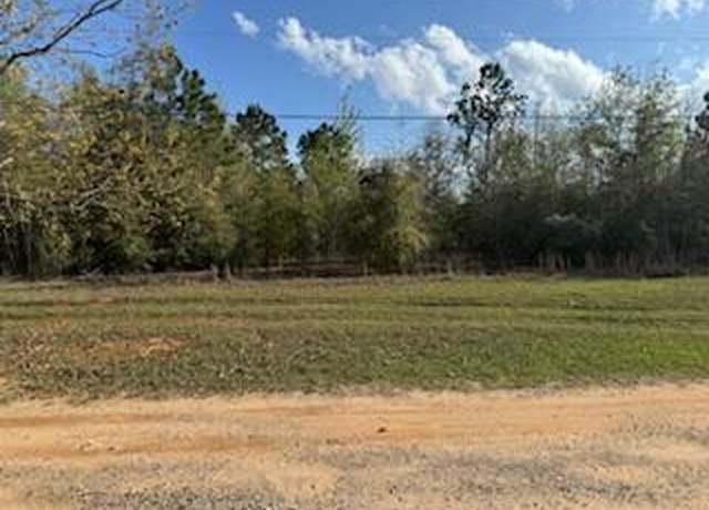 Property at 0 N FIELD, Waynesboro, GA 30830