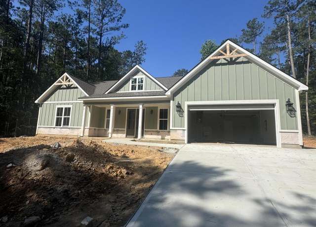 Property at 216 Brassie, Mccormick, SC 29835, 3 beds, 2.5 baths