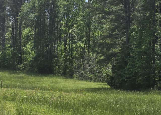 Property at 0 HWY 220 E, Lincolnton, GA 30817