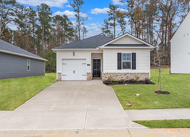 Property at 1041 Richland Crk, Augusta, GA 30906, 3 beds, 2 baths