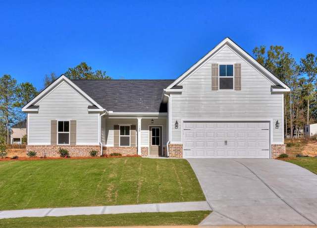 Property at 1433 ELIAS, Thomson, GA 30824, 4 beds, 2 baths