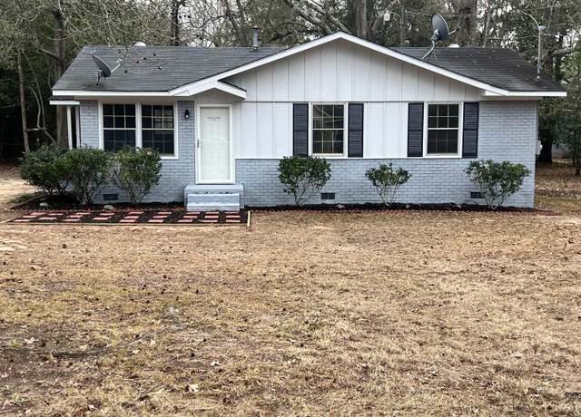 Property at 836 MIMOSA, Louisville, GA 30434, 3 beds, 1 bath