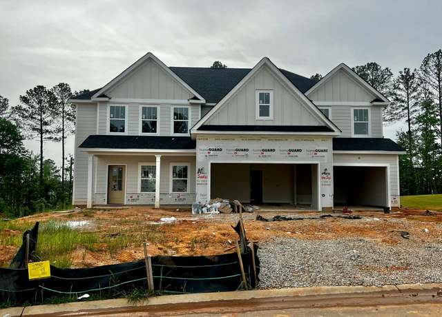 Property at 4484 BAYWOOD Trl, Evans, GA 30809, 4 beds, 4.5 baths