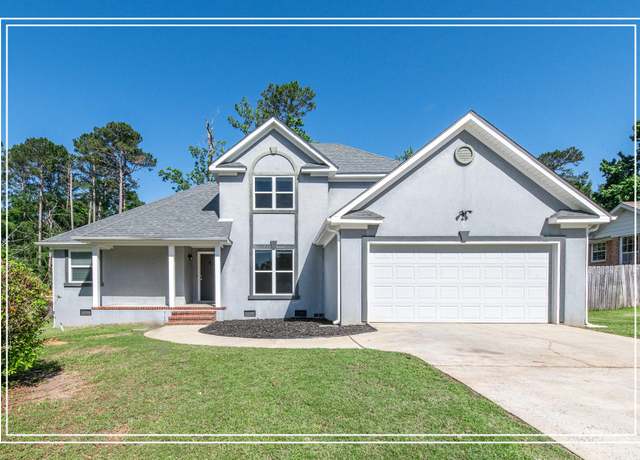 Property at 4153 Quinn, Evans, GA 30809, 4 beds, 2.5 baths