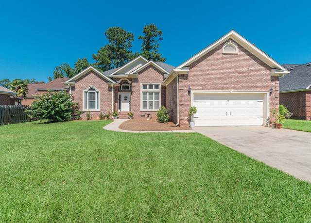 Property at 1327 Shadow Oak, Evans, GA 30809, 3 beds, 2 baths