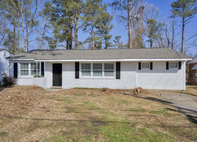 Property at 843 LAKE TERRACE Dr, Augusta, GA 30904, 3 beds, 2 baths