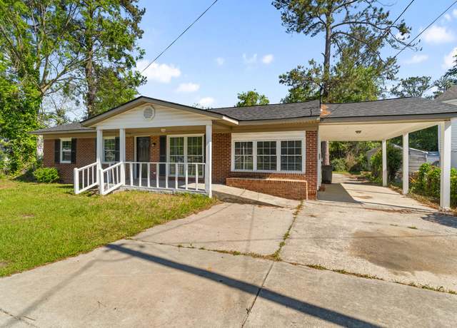 Property at 2212 BUNGALOW, Augusta, GA 30906, 4 beds, 2.5 baths