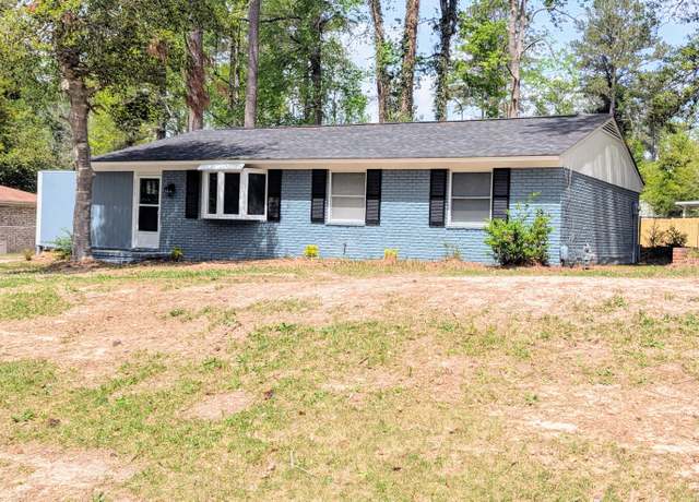 Property at 2215 WINSTON, Augusta, GA 30906, 3 beds, 1.5 baths