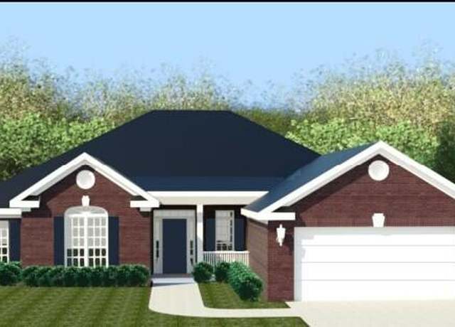 Property at 2676 Ashton, Hephzibah, GA 30815, 4 beds, 3 baths
