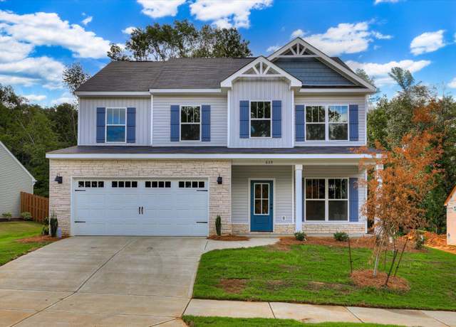 Property at 839 Snow Bunting, North Augusta, SC 29860, 4 beds, 2.5 baths