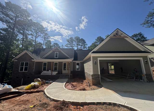 Property at 314 Hancock, Mccormick, SC 29835, 3 beds, 2.5 baths