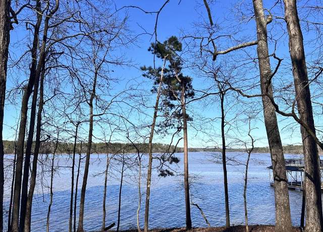 Property at 0 SAVANNAH BAY, Lincolnton, GA 30817