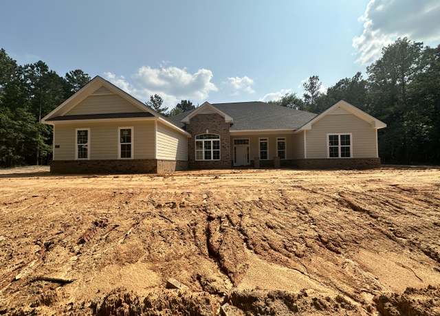 Property at TBD CRAWLEY, 07-L, Beech Island, SC 29842, 4 beds, 3.5 baths