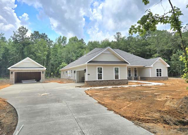 Property at 6247 Crawley, 07-L, Beech Island, SC 29842, 4 beds, 3.5 baths