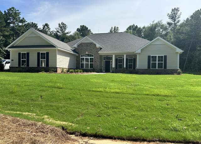 Property at 6247 Crawley, 07-L, Beech Island, SC 29842, 4 beds, 3.5 baths