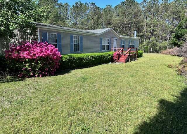 Property at 5121 WHITE OAK, Appling, GA 30802, 3 beds, 2 baths
