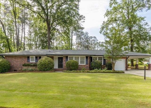 Property at 2924 Stratford, Augusta, GA 30909, 3 beds, 2 baths